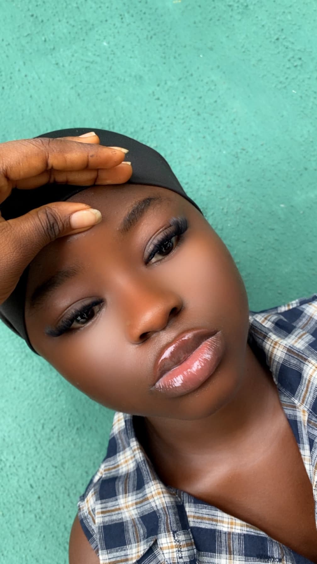 Cluster lashes 🥹❤️