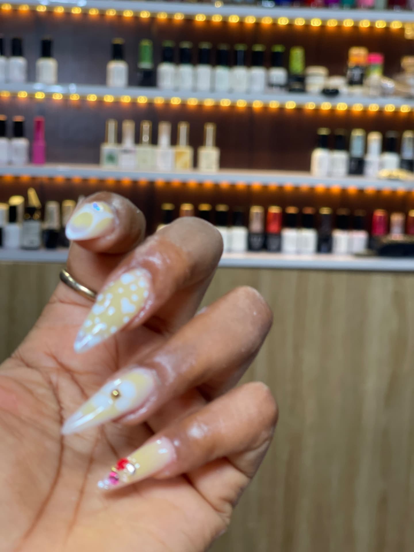 Fabulux beauty bar is a one stop shop for all your beauty concerns
