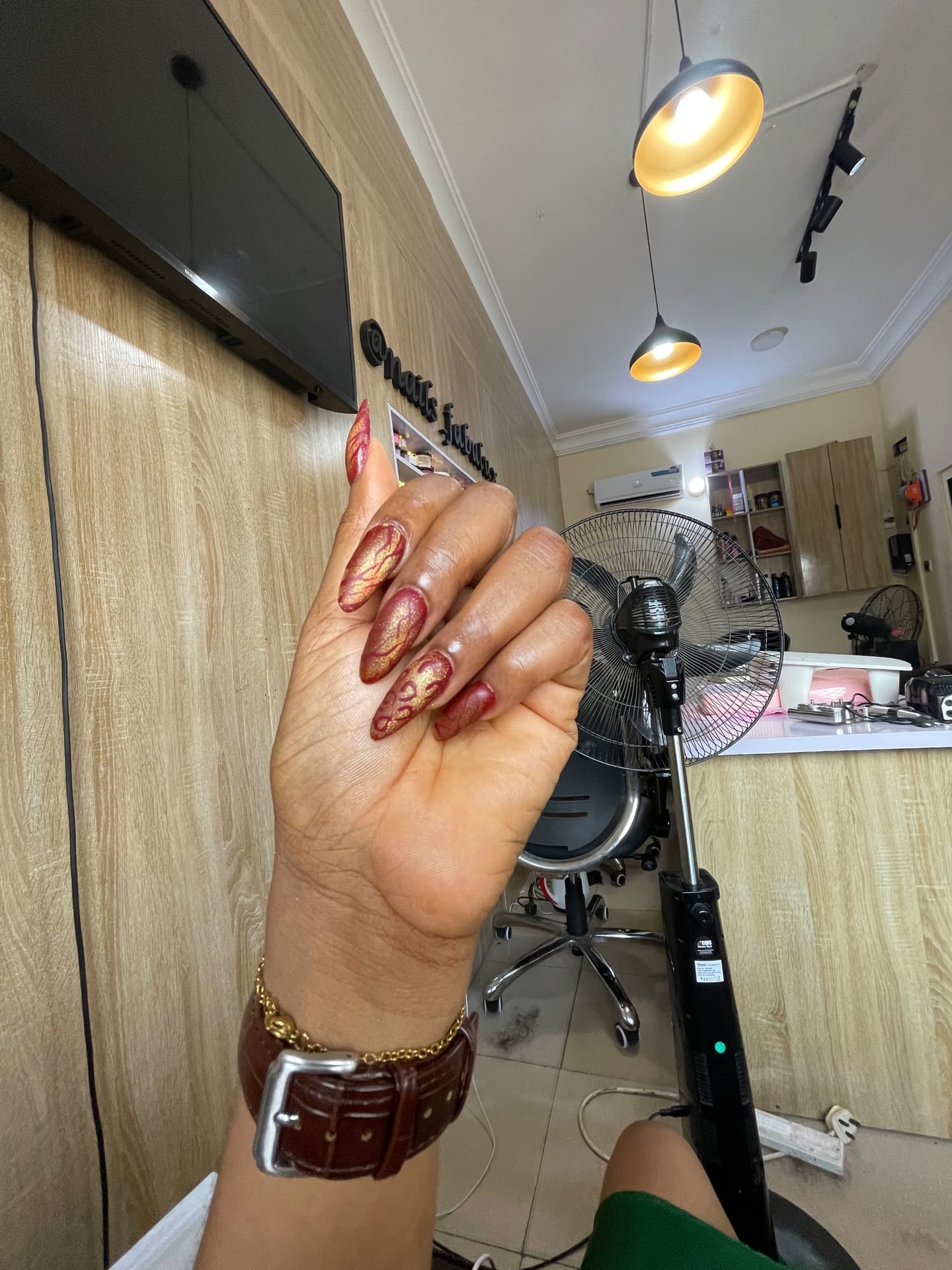 Fabulux beauty bar is a one stop shop for all your beauty concerns