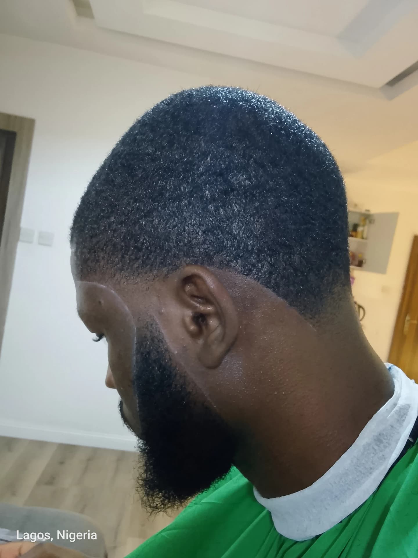 Dannyk cuts