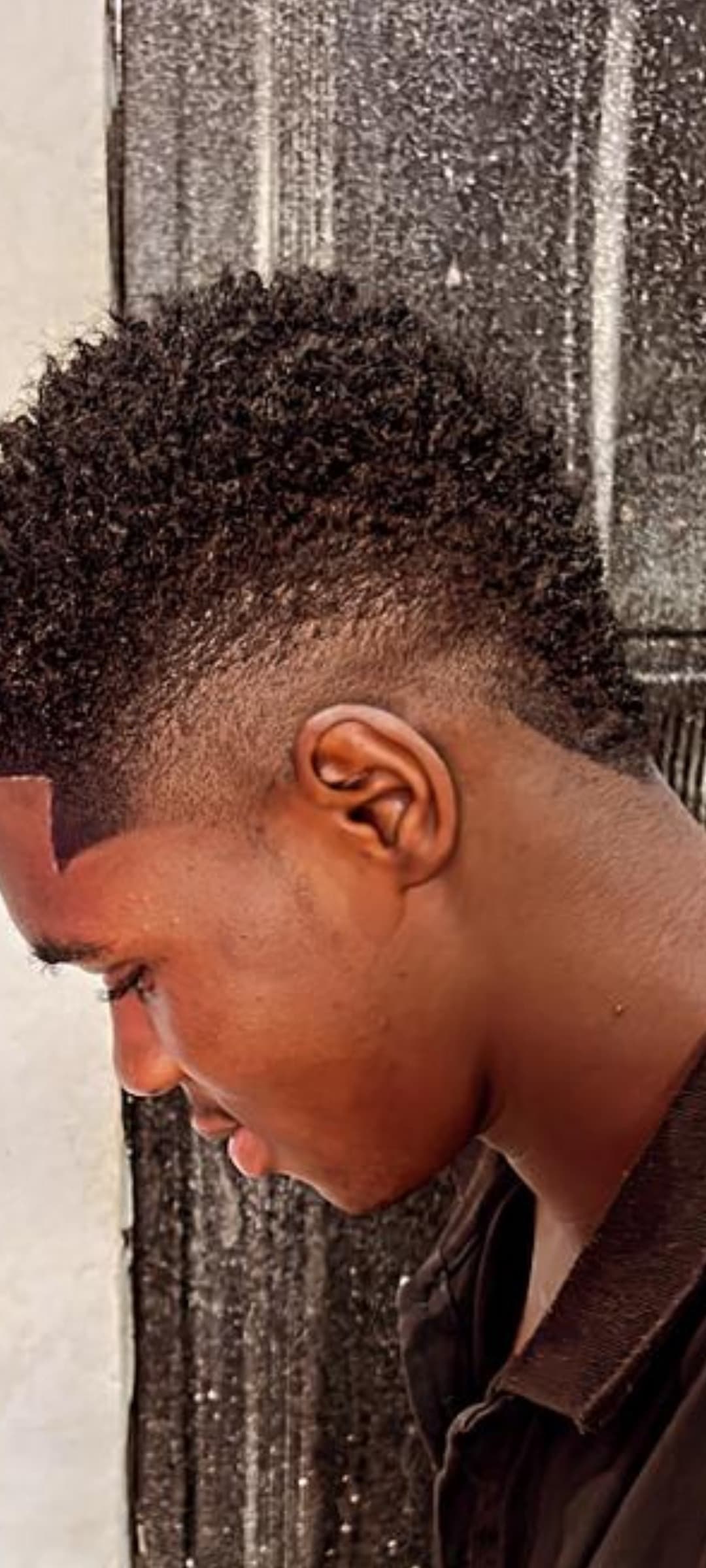 Topzycut profile