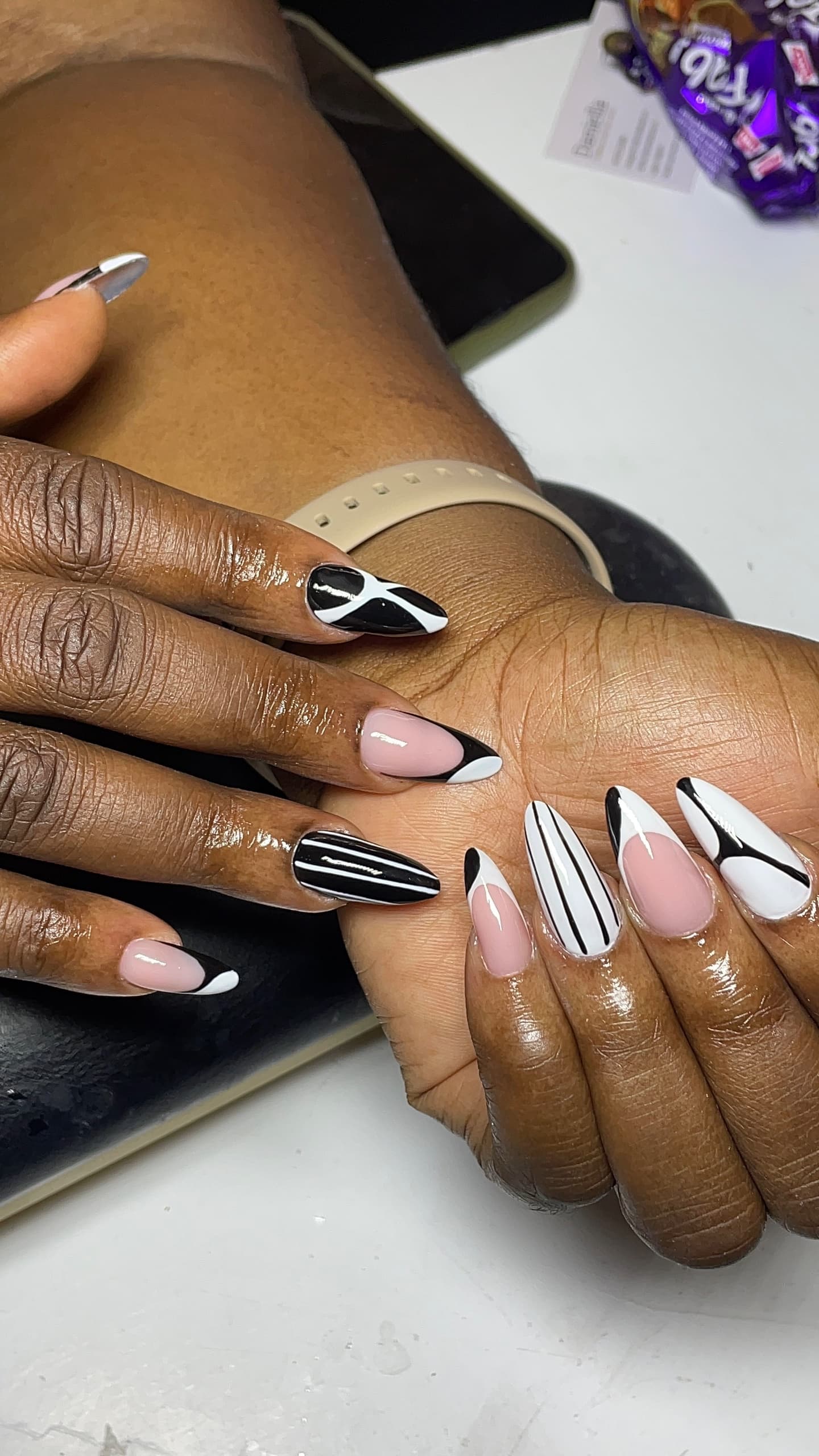 Nail_edbybecca profile
