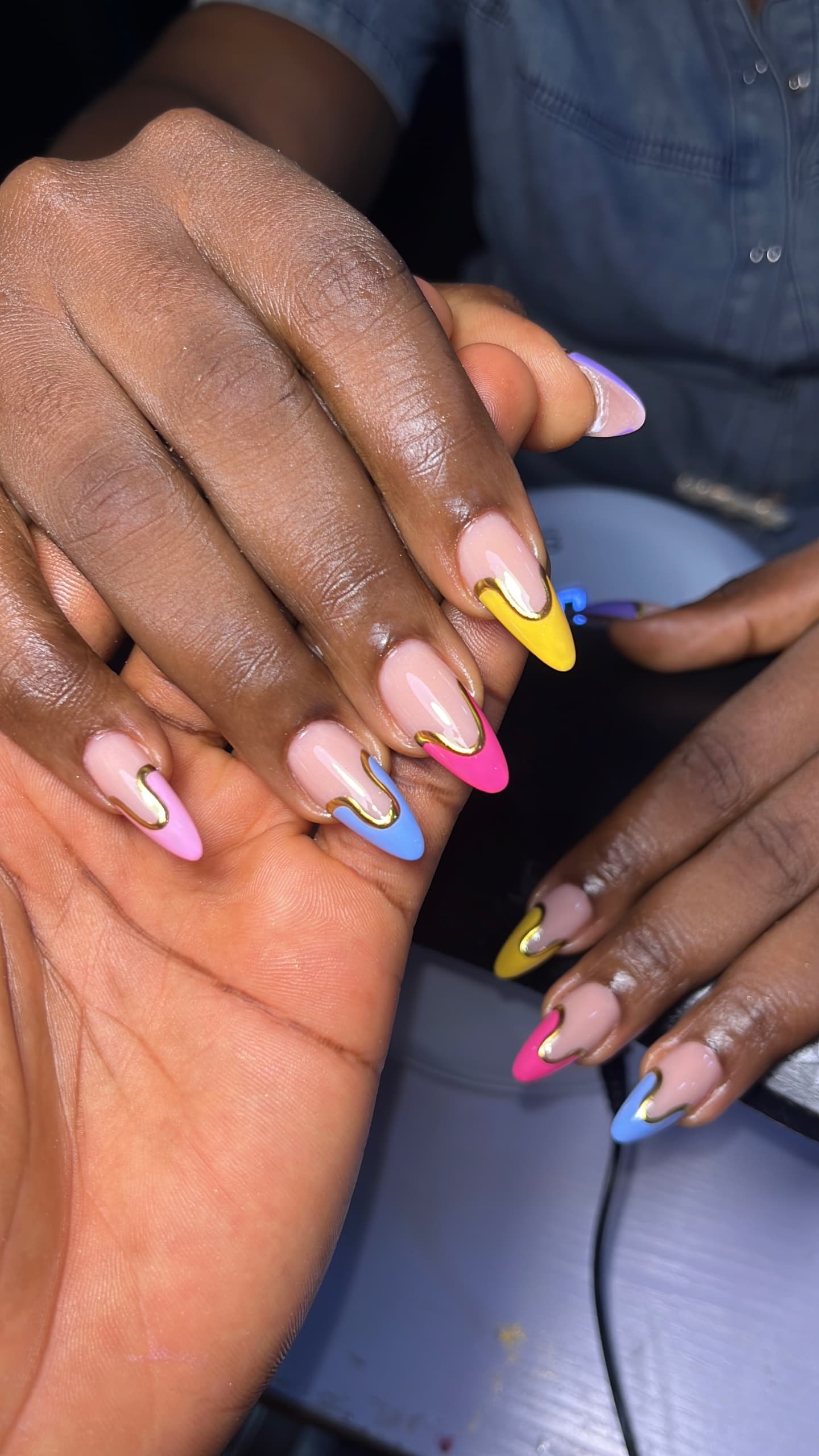 Joshua4nails profile