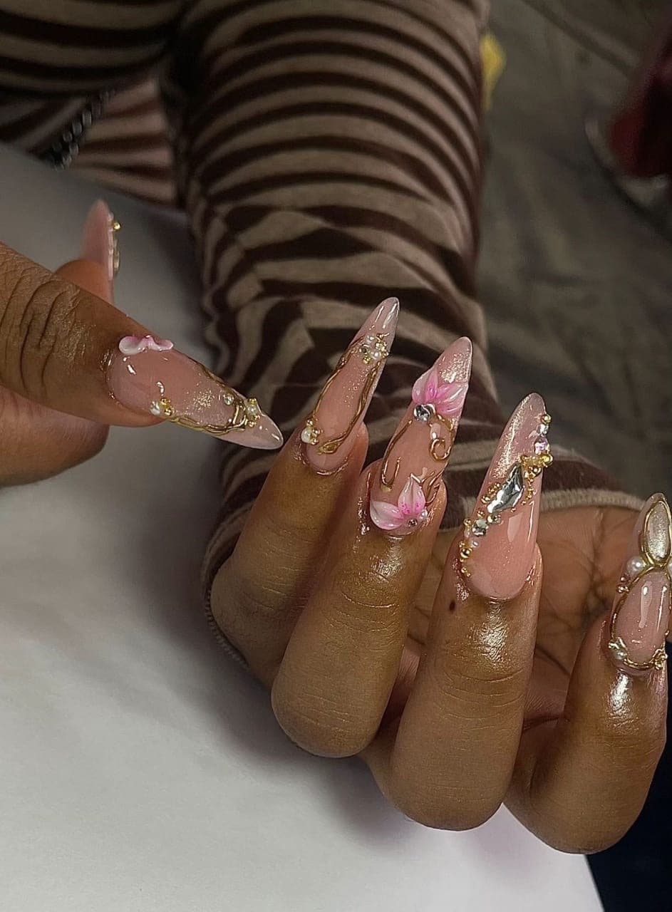 Nailsbygod’swill profile