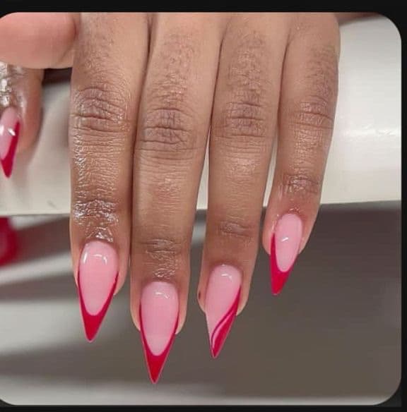 Nailsbygod’swill