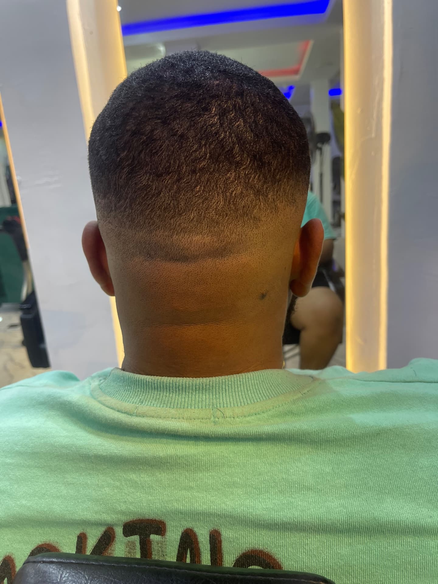 Osas The Hair Wizard