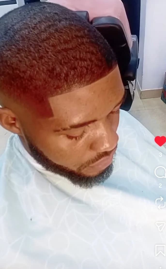 Azubike's Cutz