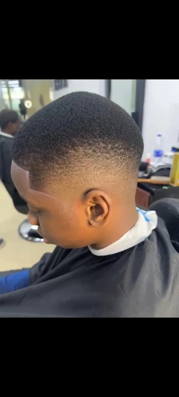 Azubike's Cutz profile