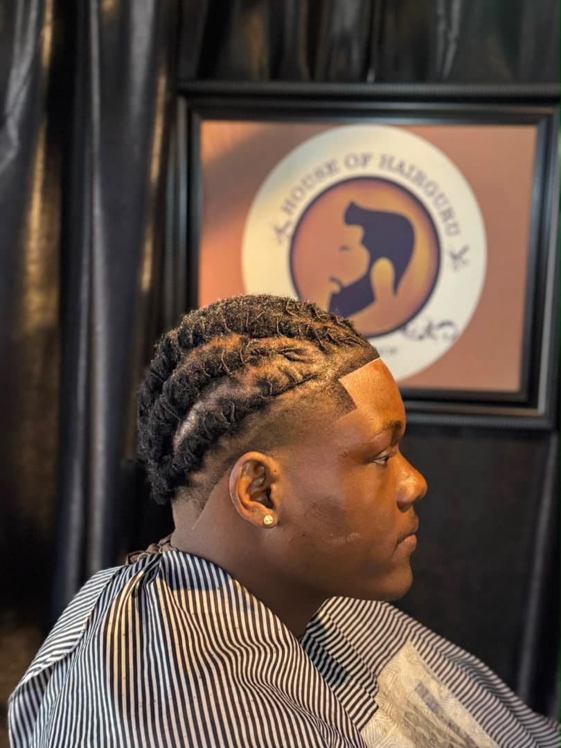 House of Hairguru