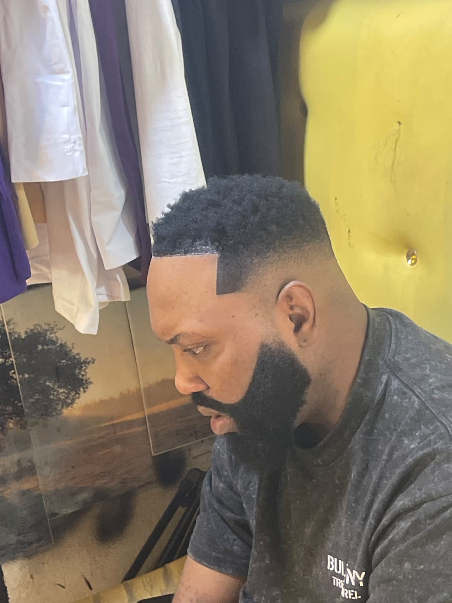 House of Hairguru