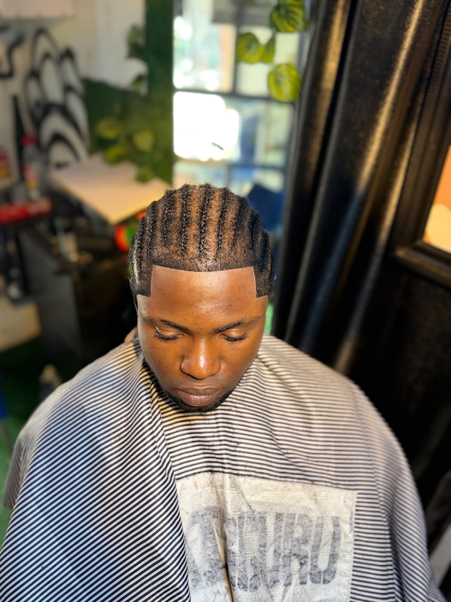 House of Hairguru