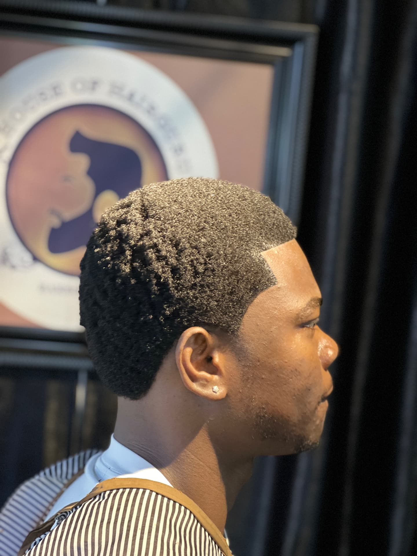 Work by House of Hairguru