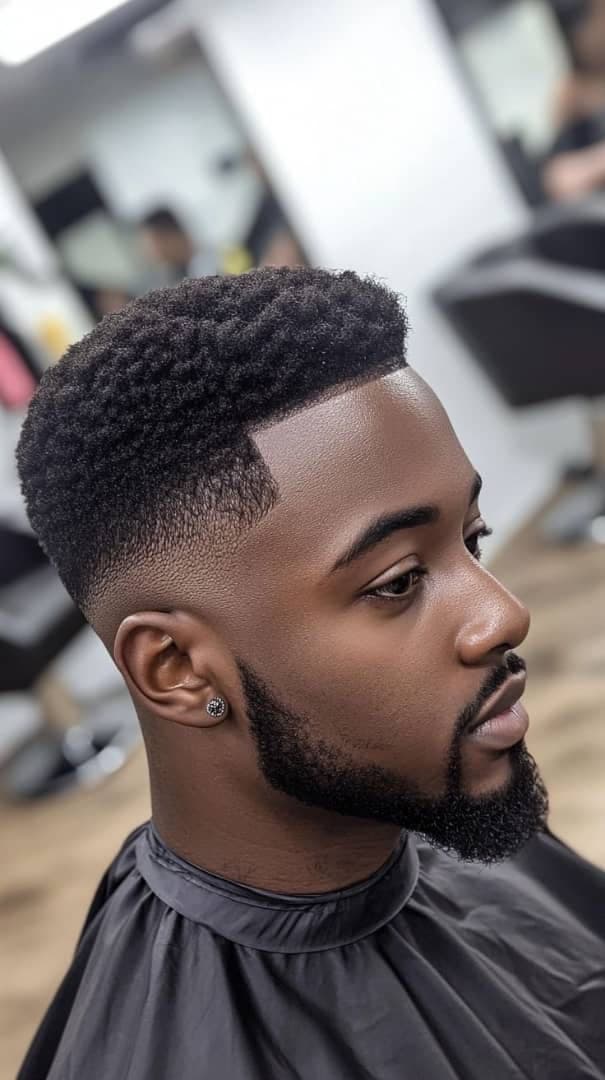 Mayor of Haircut