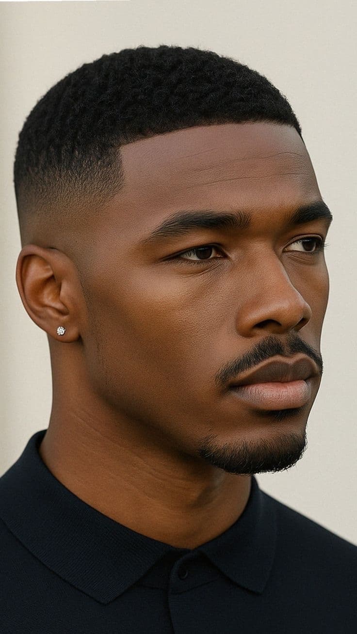 Mayor of Haircut profile