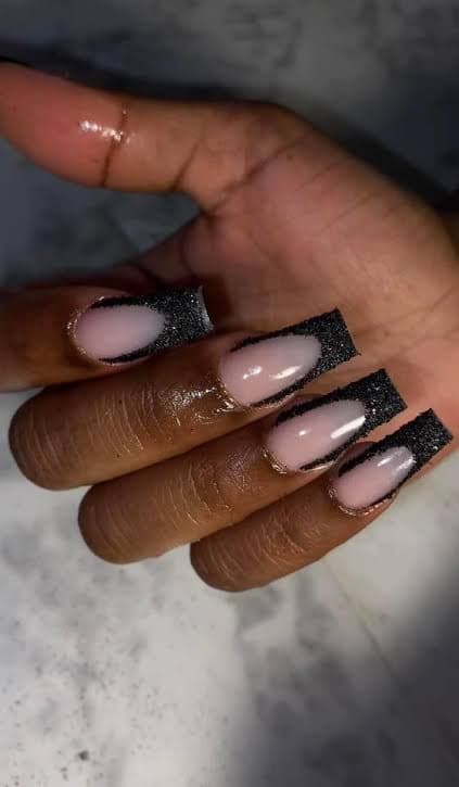 Elite Nail’d It