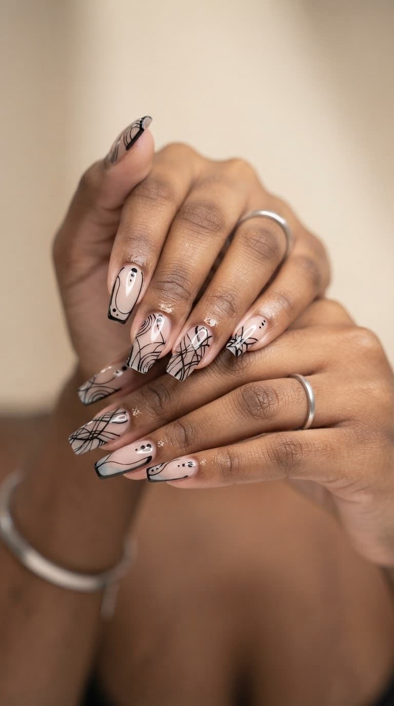 Elite Nail’d It