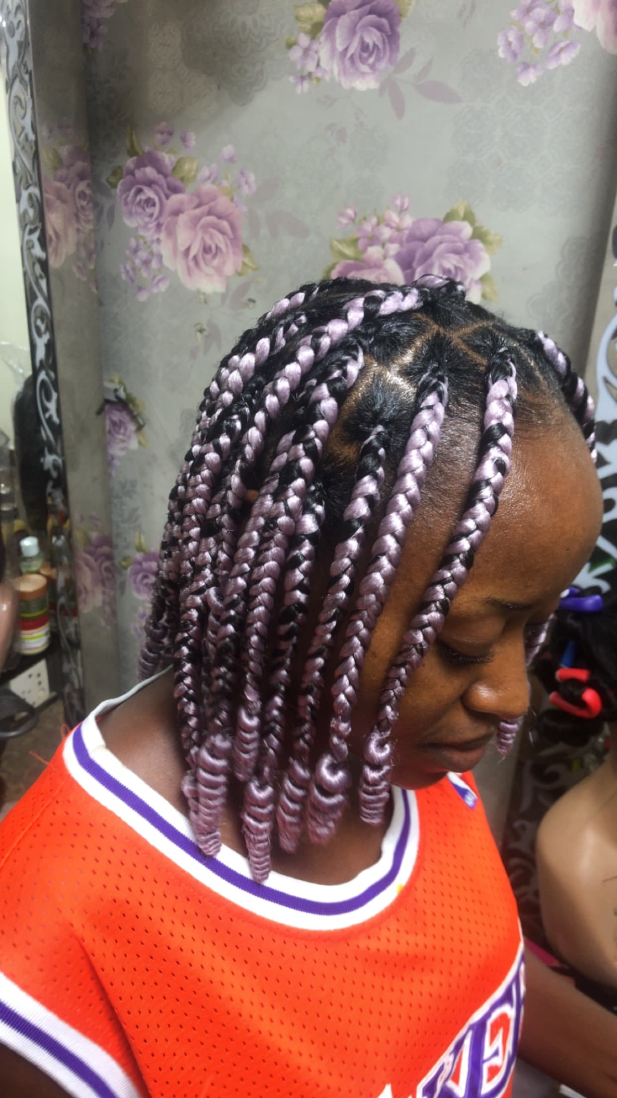 Gani Hair