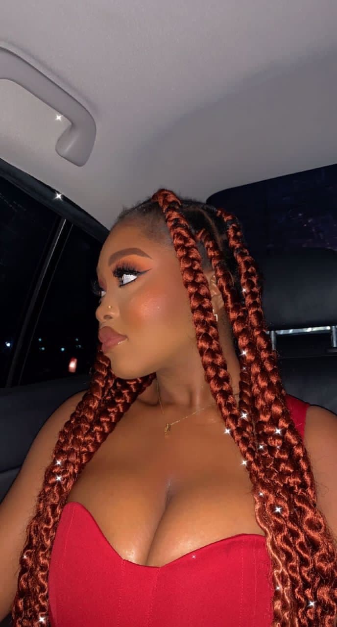 Hairbyfolu