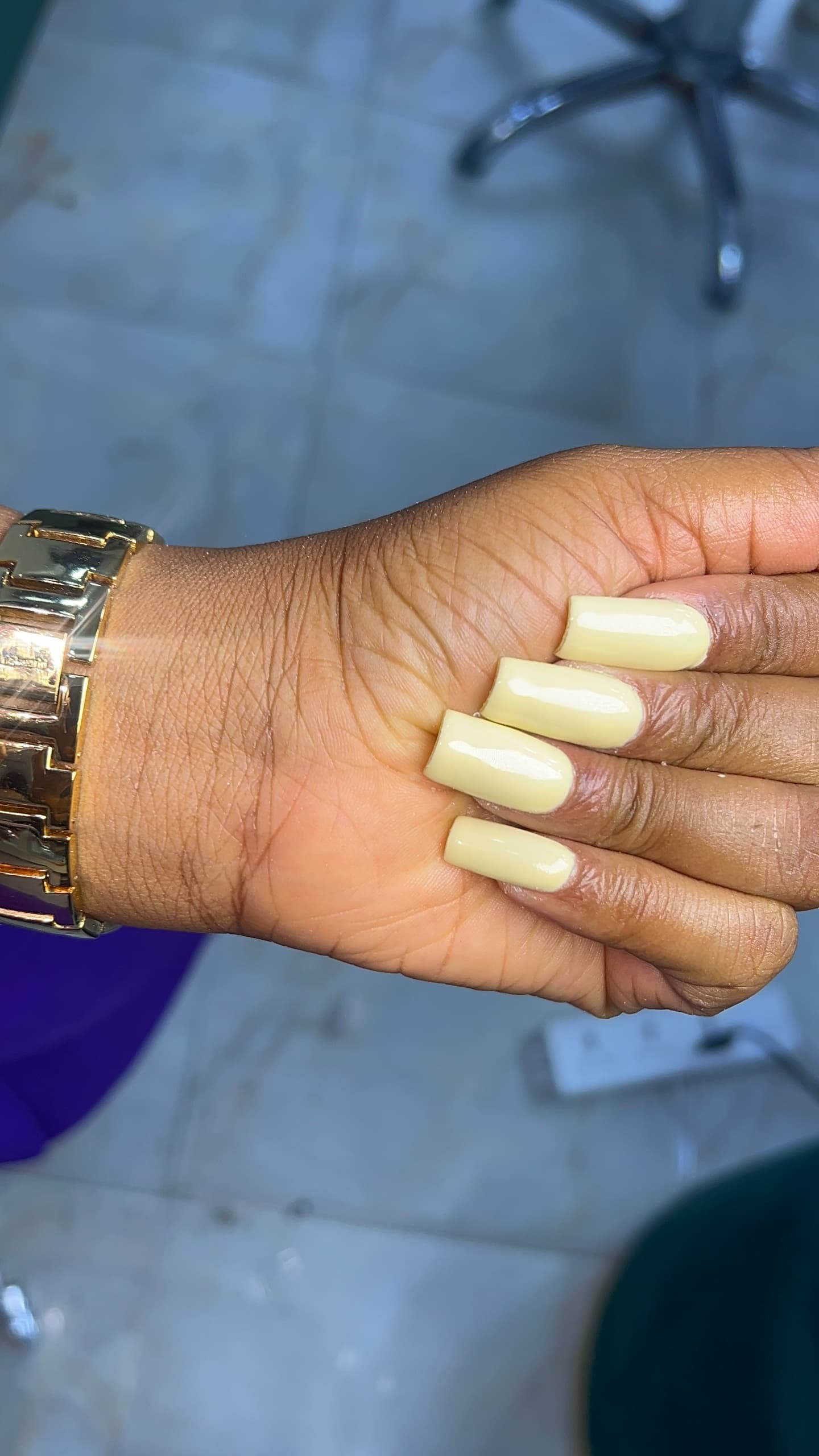 NAIL’d by amope profile