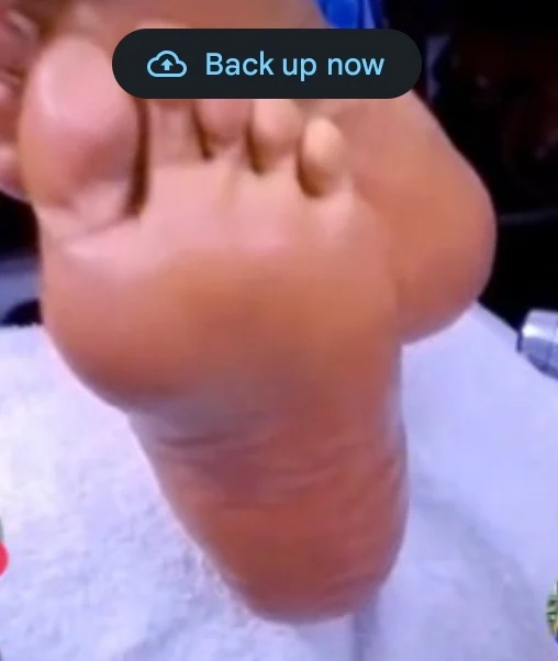 Khemmynails💅🏿🦶🏿