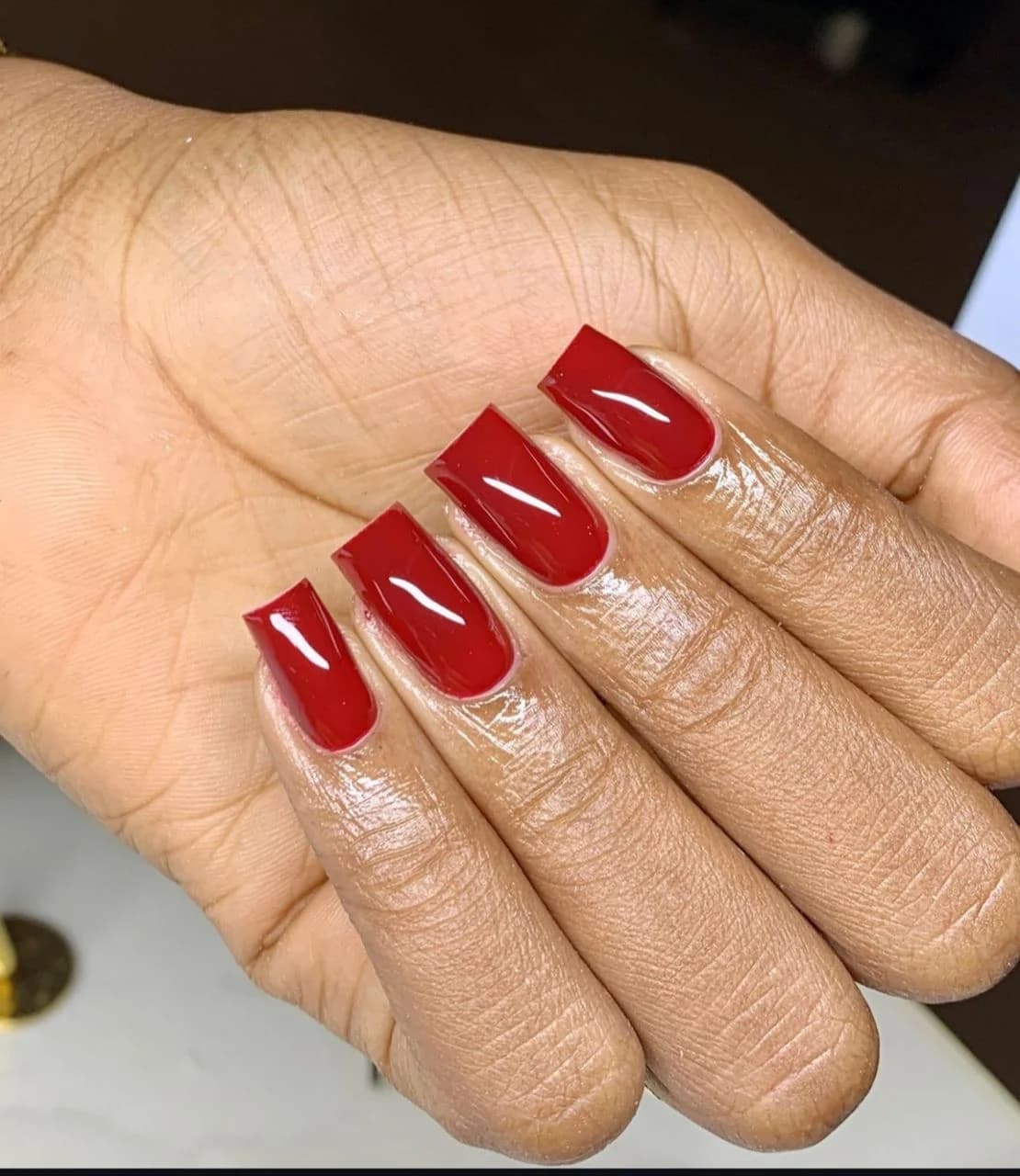 Tnailsbar profile