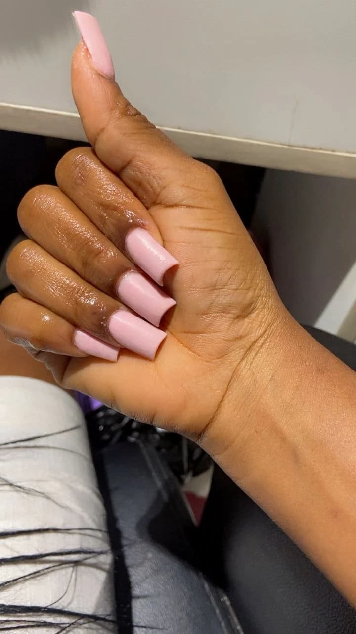 Tnailsbar