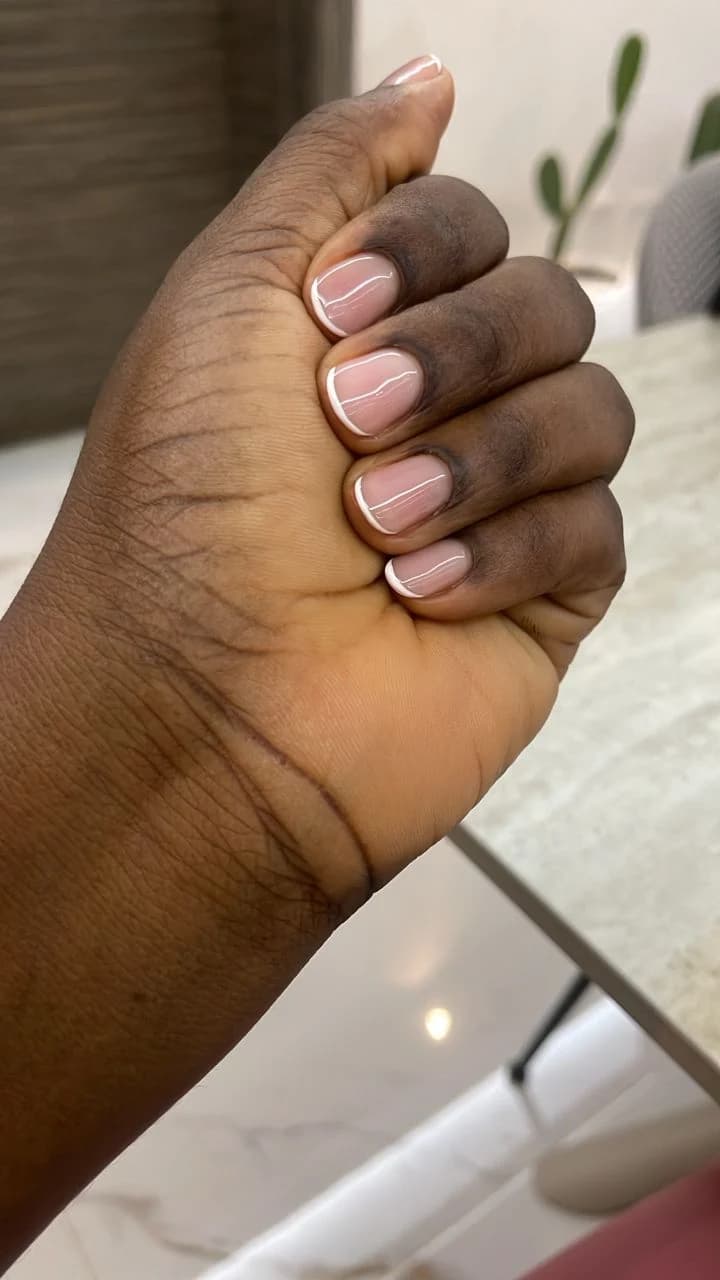 Tnailsbar