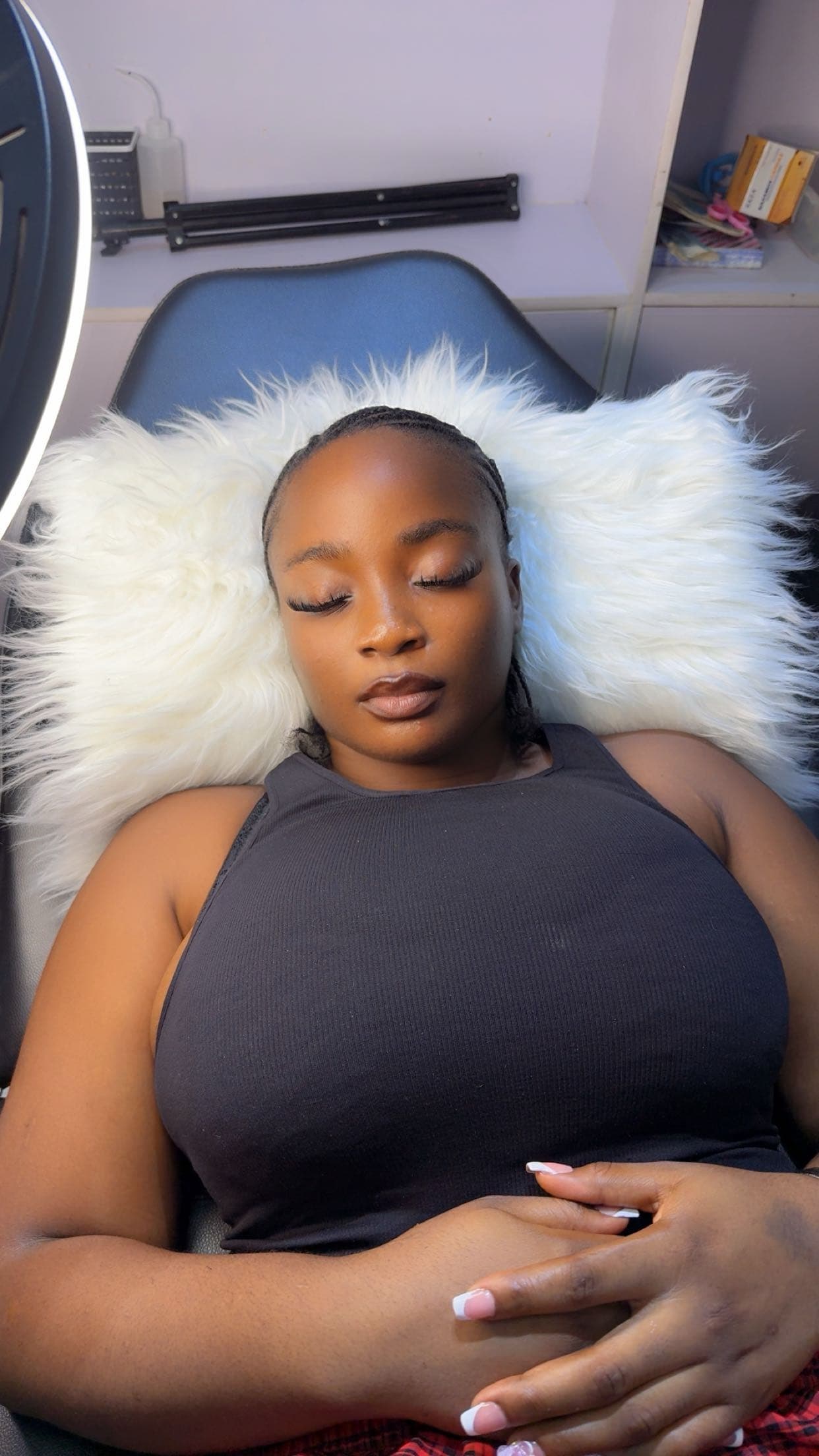 Kenven beauty.ng