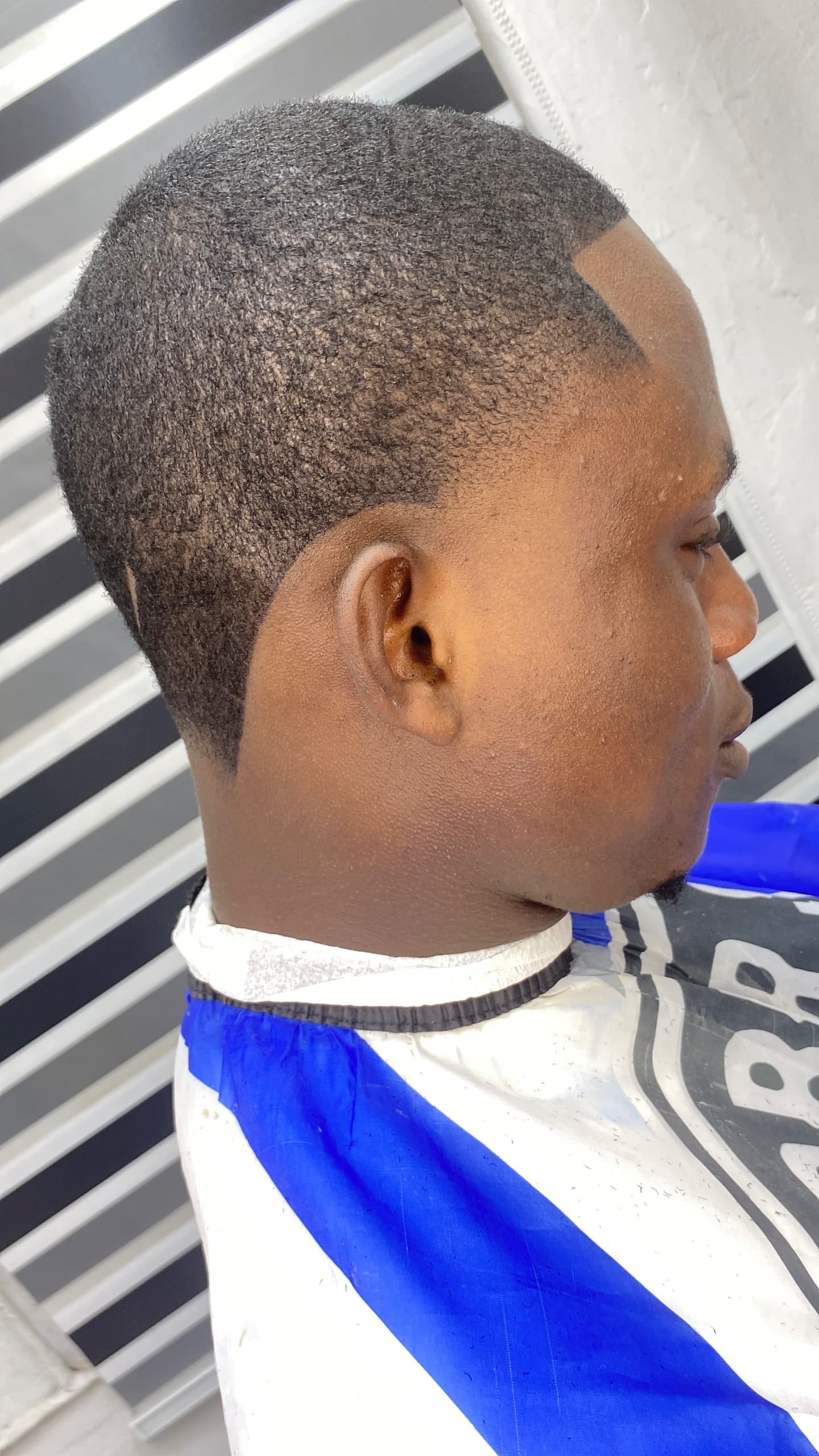 Xuccessful Celebrity Cutz is