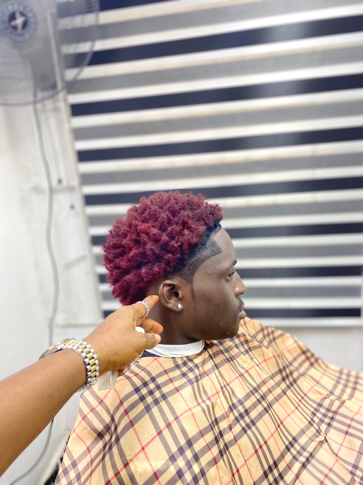 Xuccessful Celebrity Cutz is