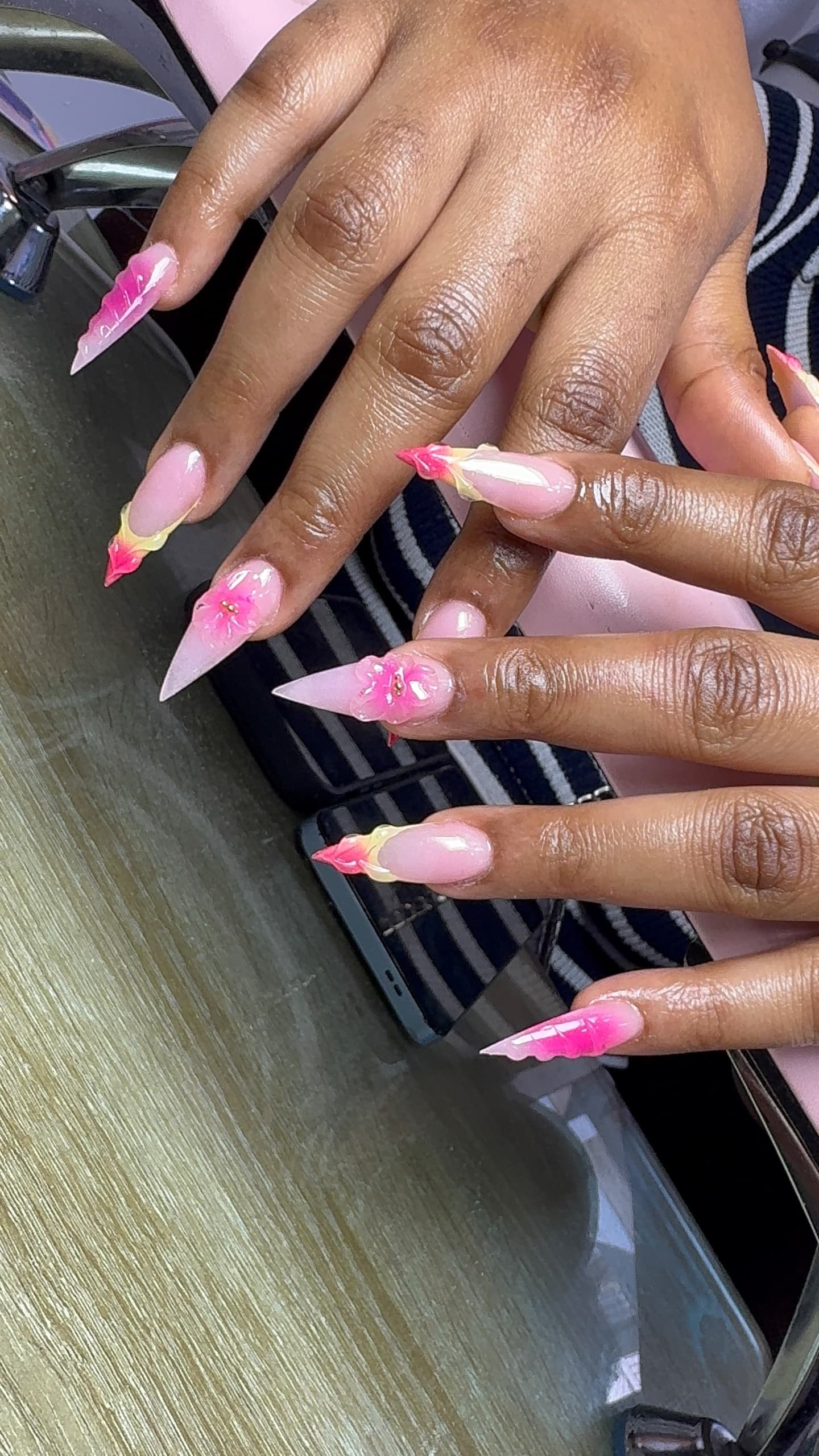 Nailsbyzimm profile