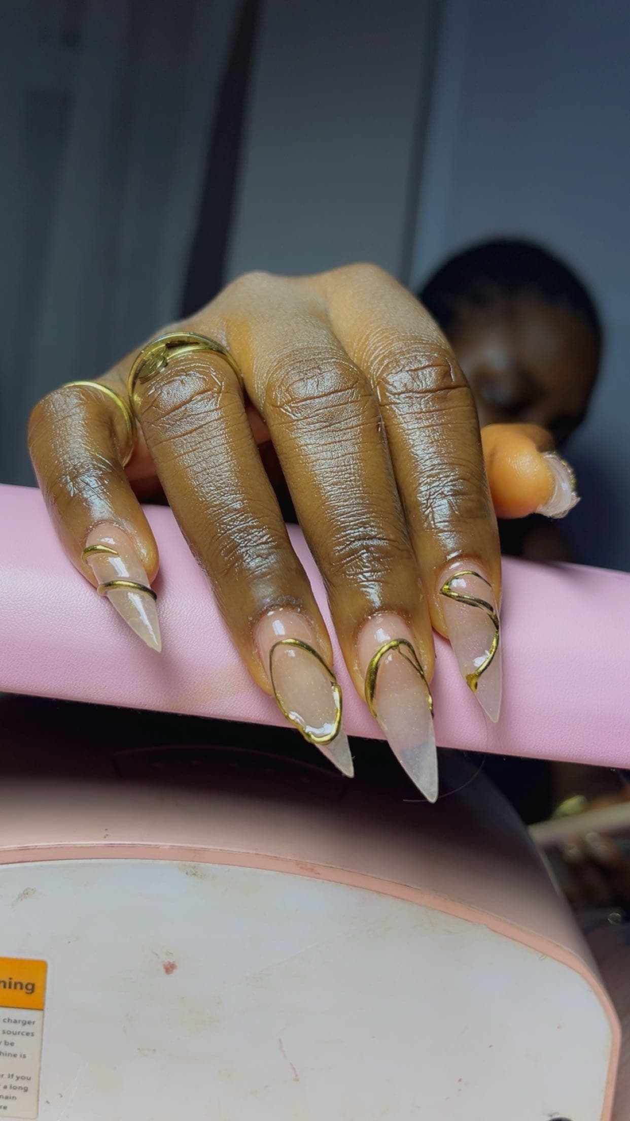 Nailsbyzimm