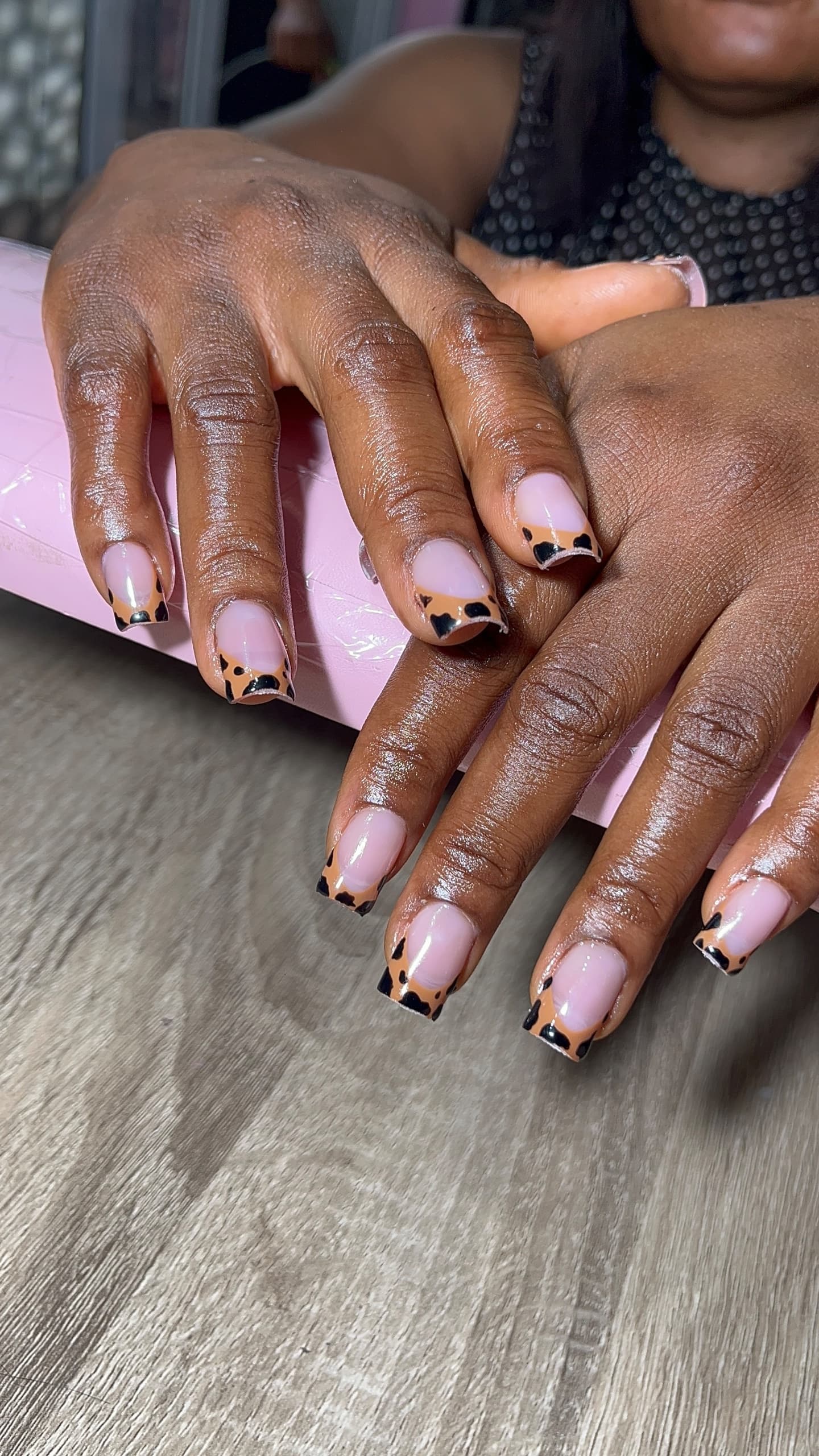 Nailsbyzimm