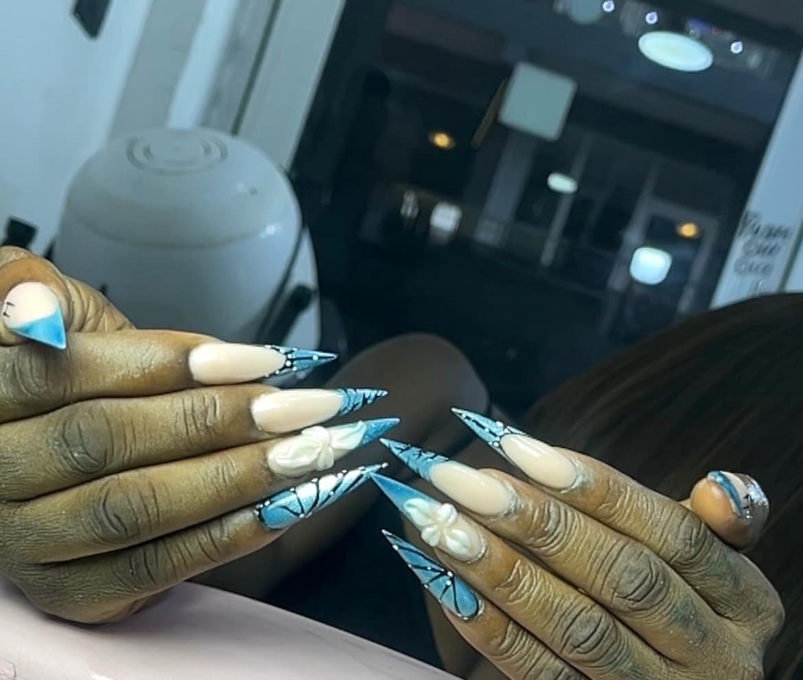 Nailsbyzimm