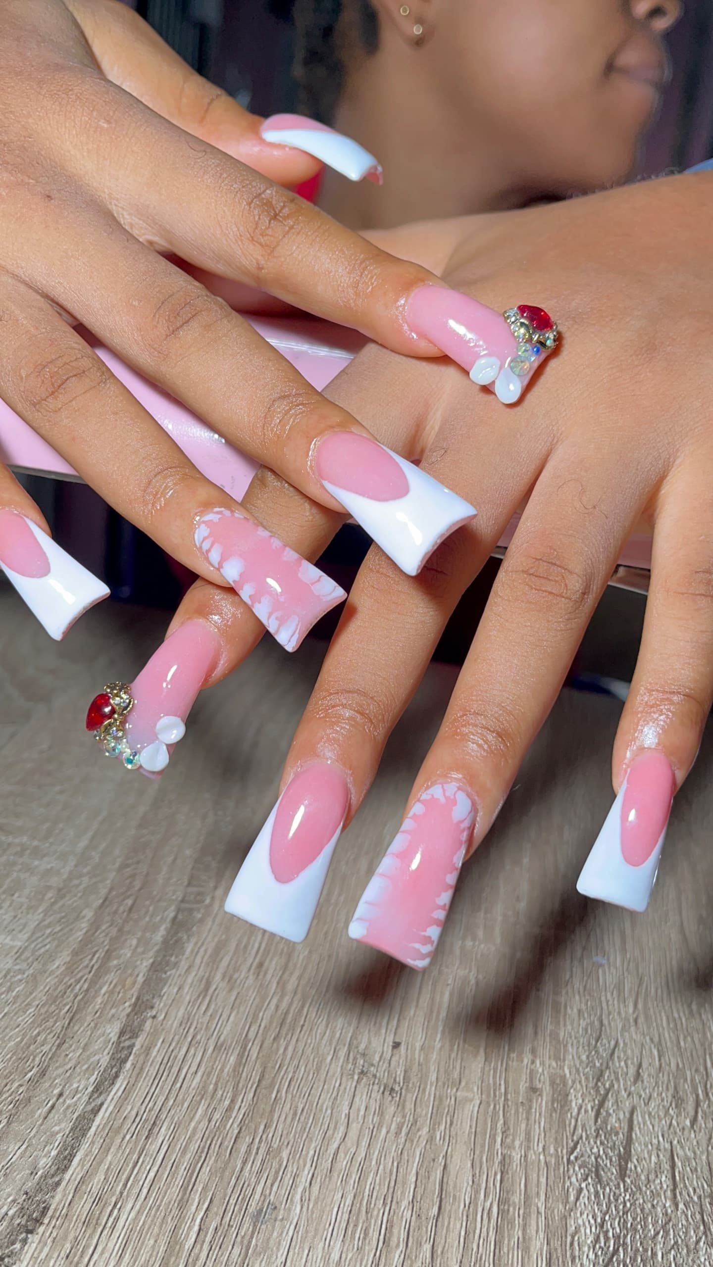 Nailsbyzimm