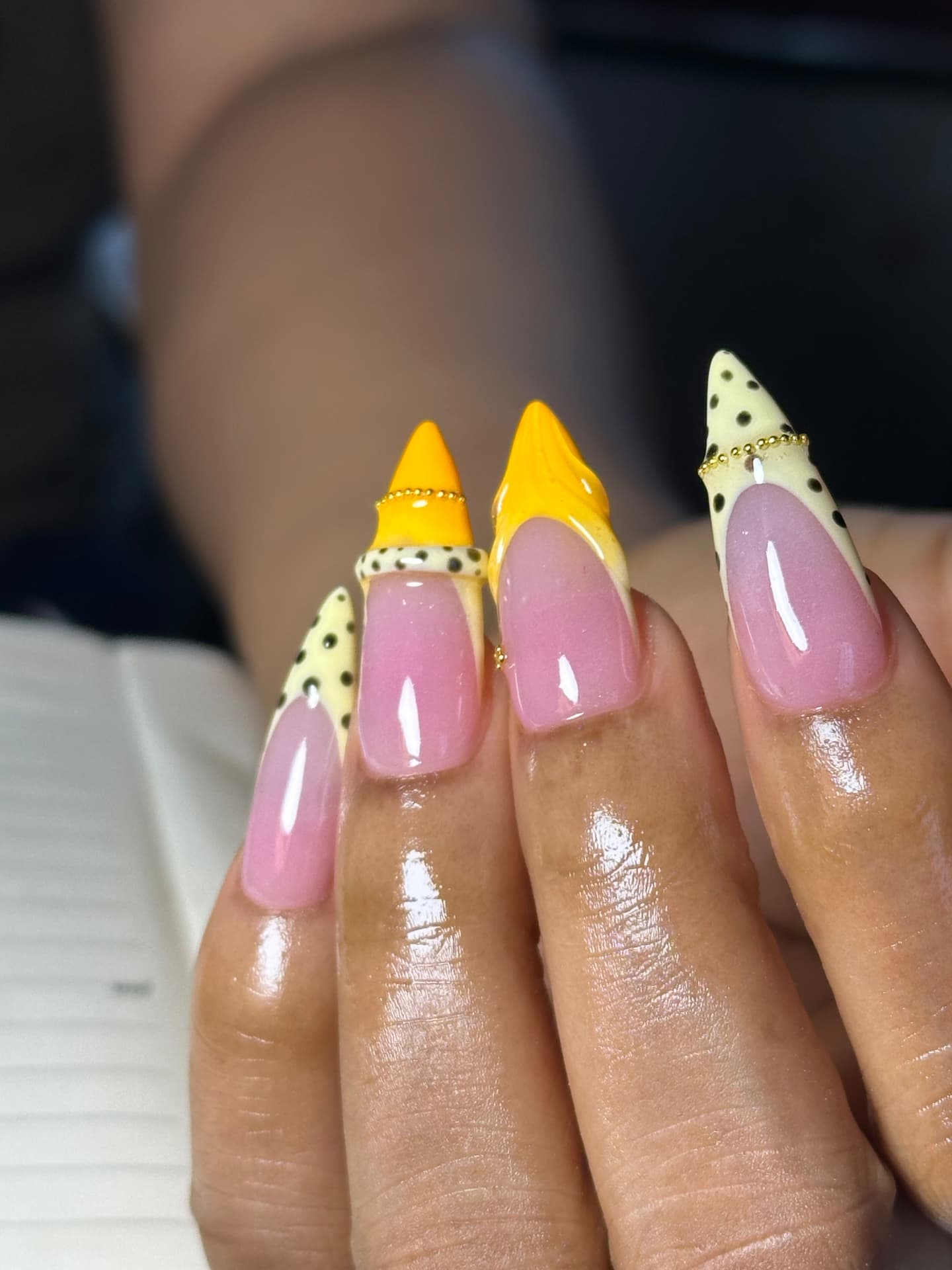 House of Langa Nails
