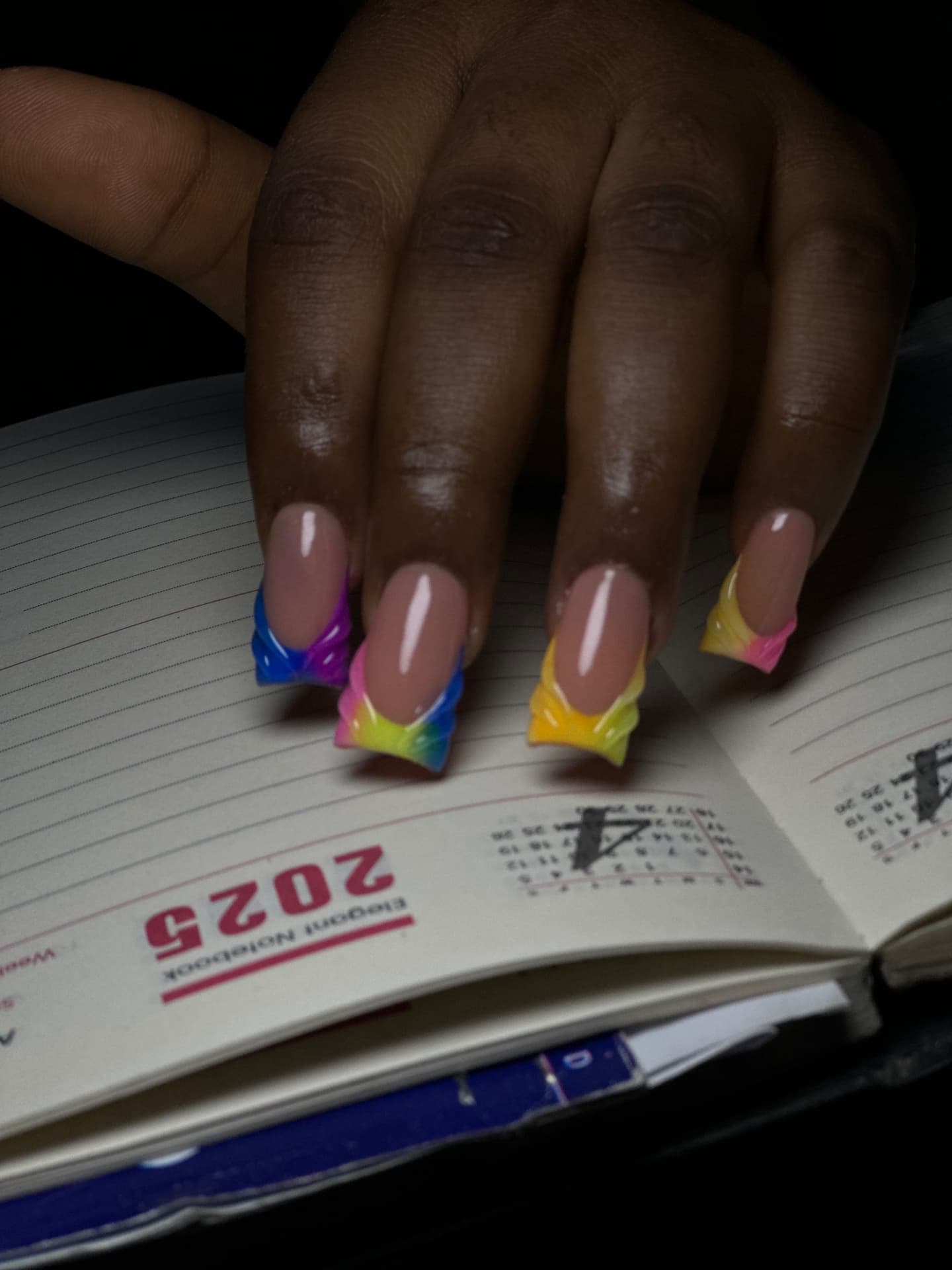House of Langa Nails