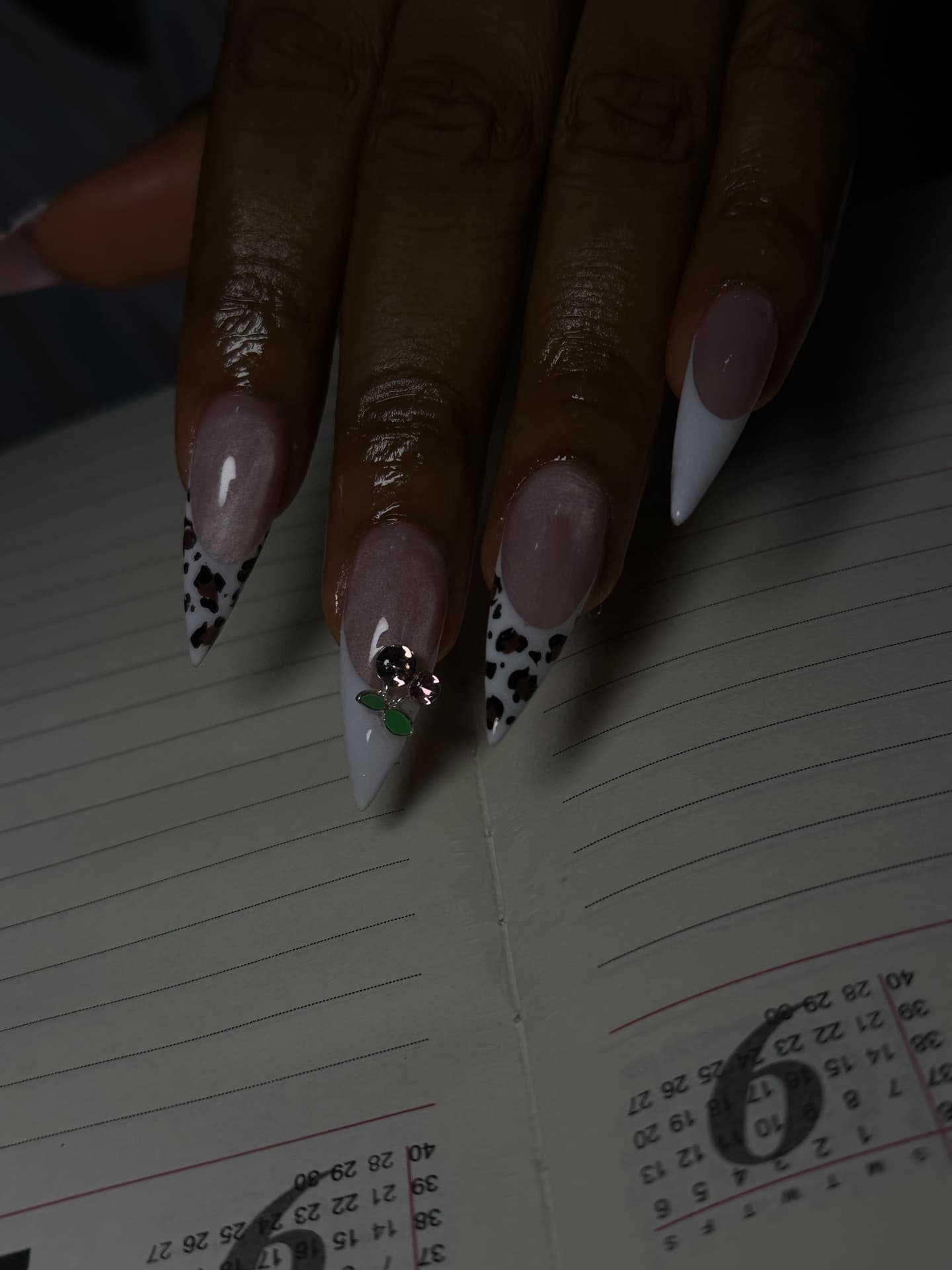 House of Langa Nails