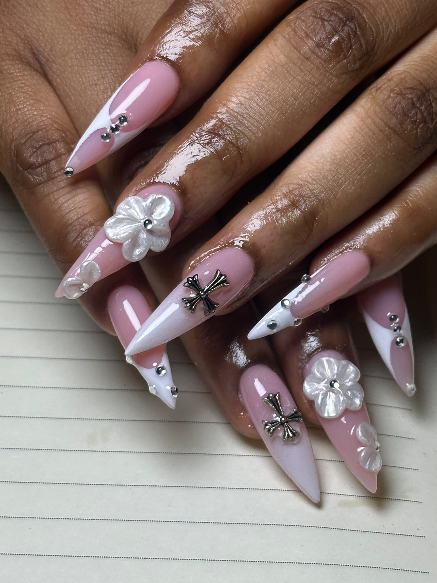 House of Langa Nails profile