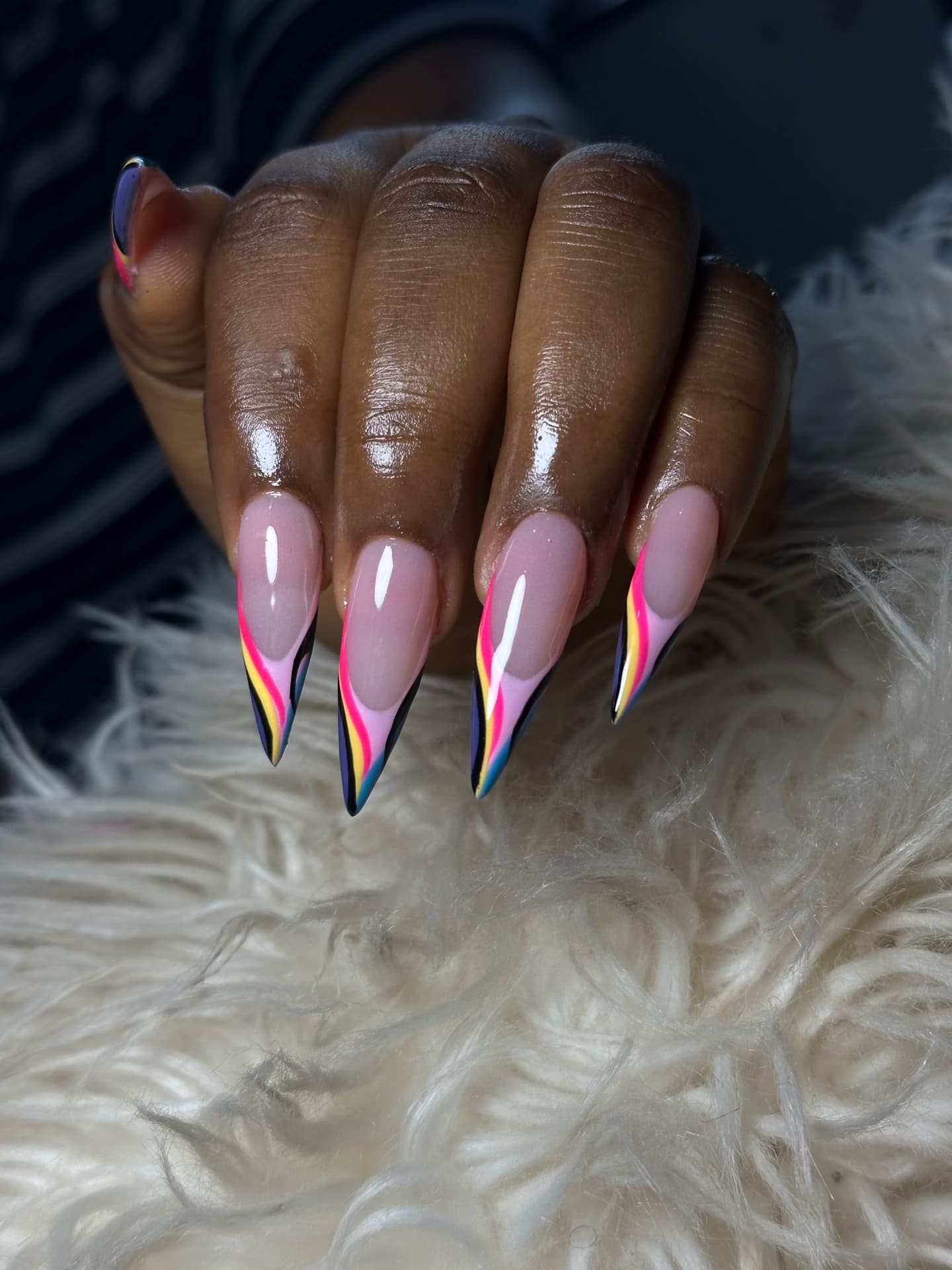 House of Langa Nails