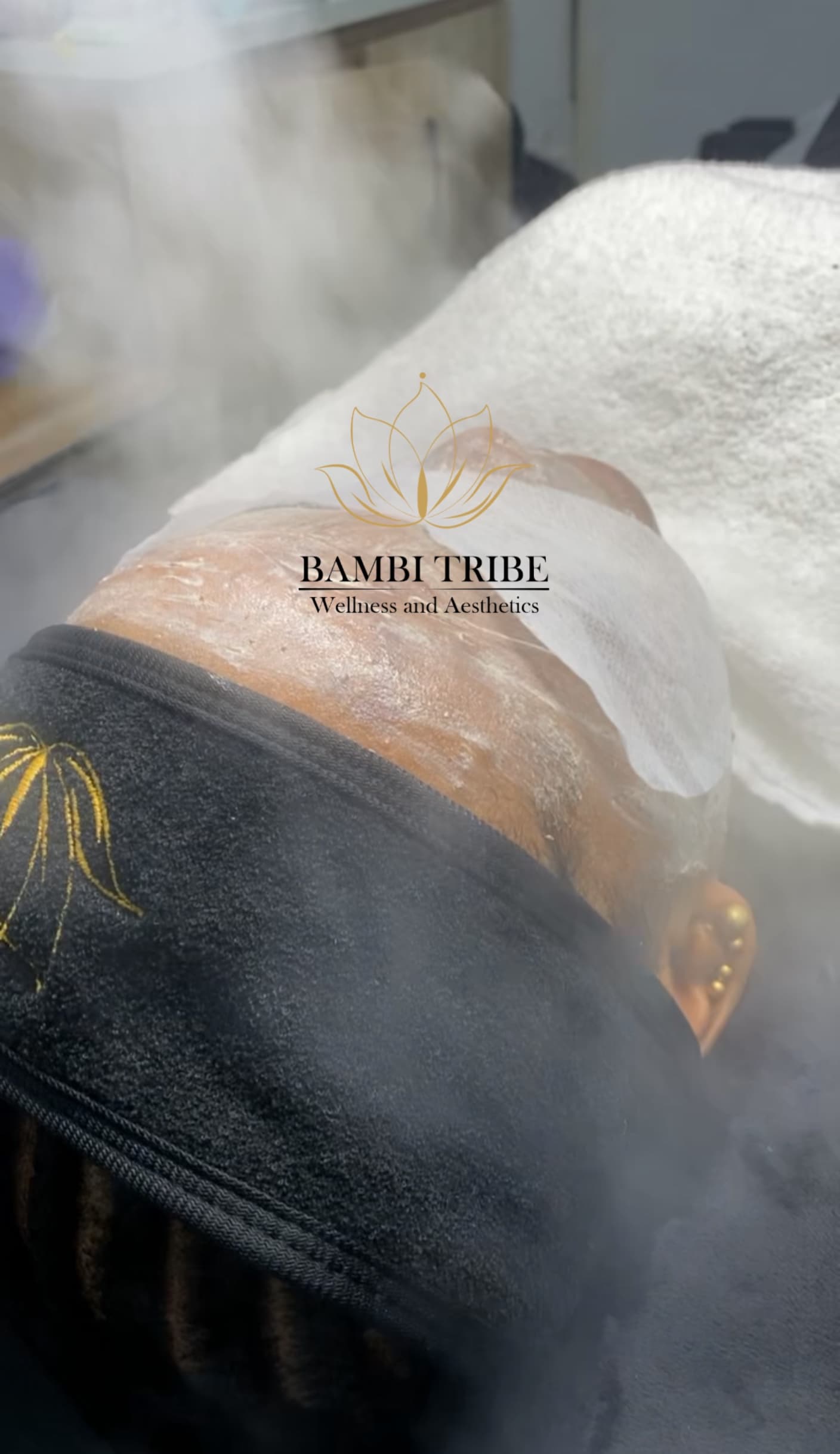 Bambi Tribe Wellness & Aesthetics profile