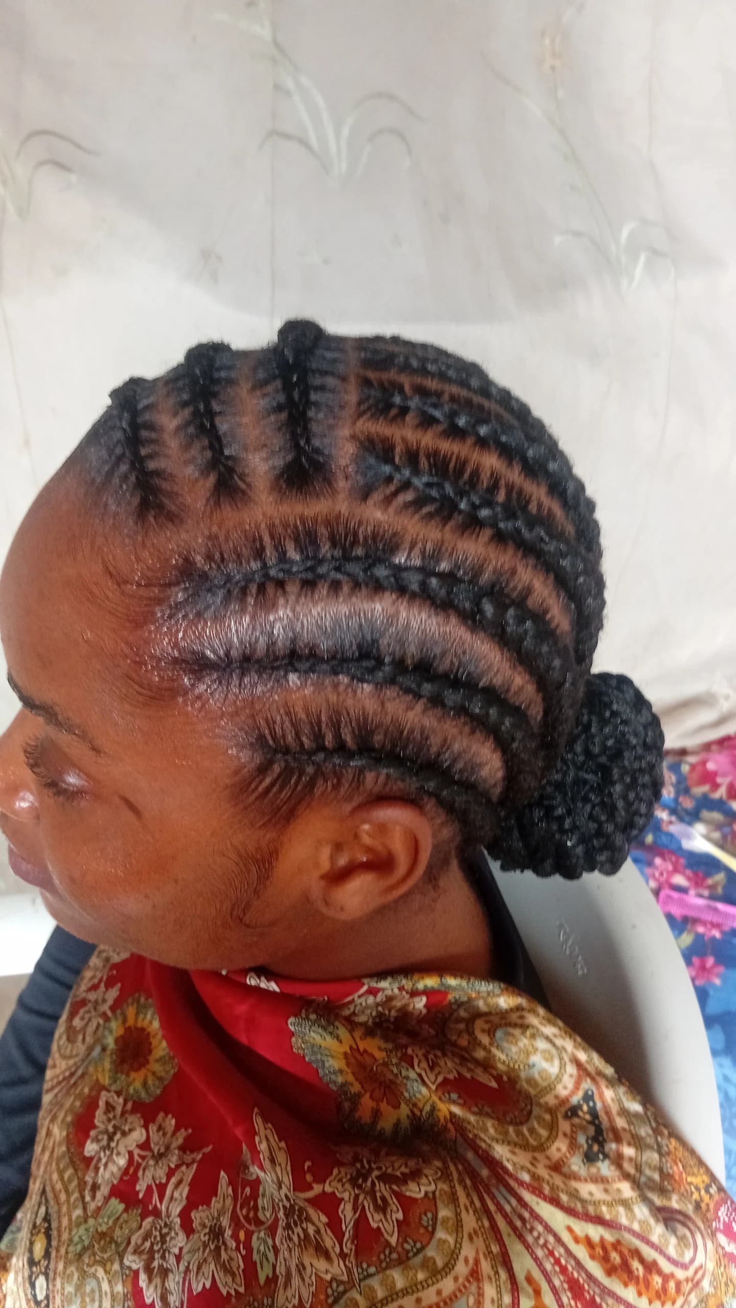 Hair by lizzy