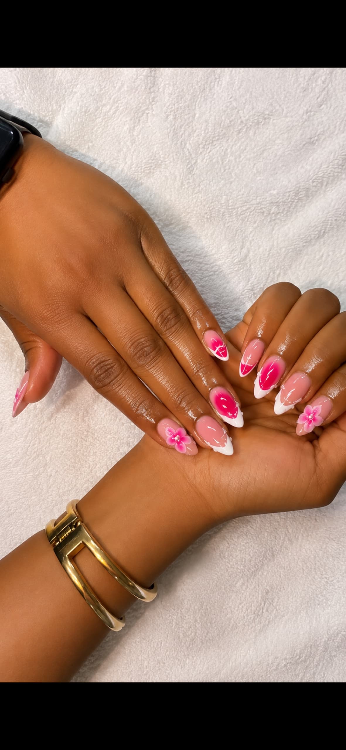 A_Touch_Of_Rosey