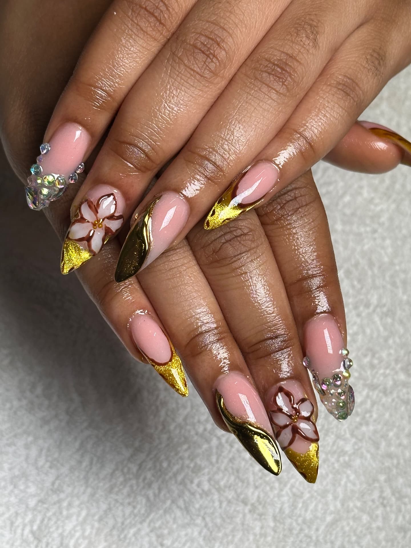 A_Touch_Of_Rosey