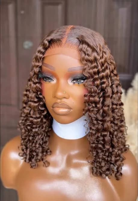 Wig installation