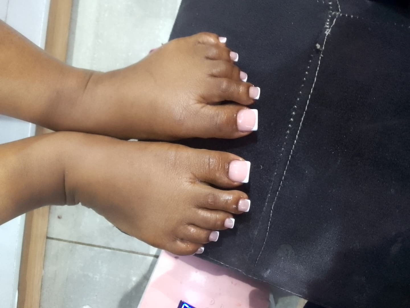 Nails by Arike profile