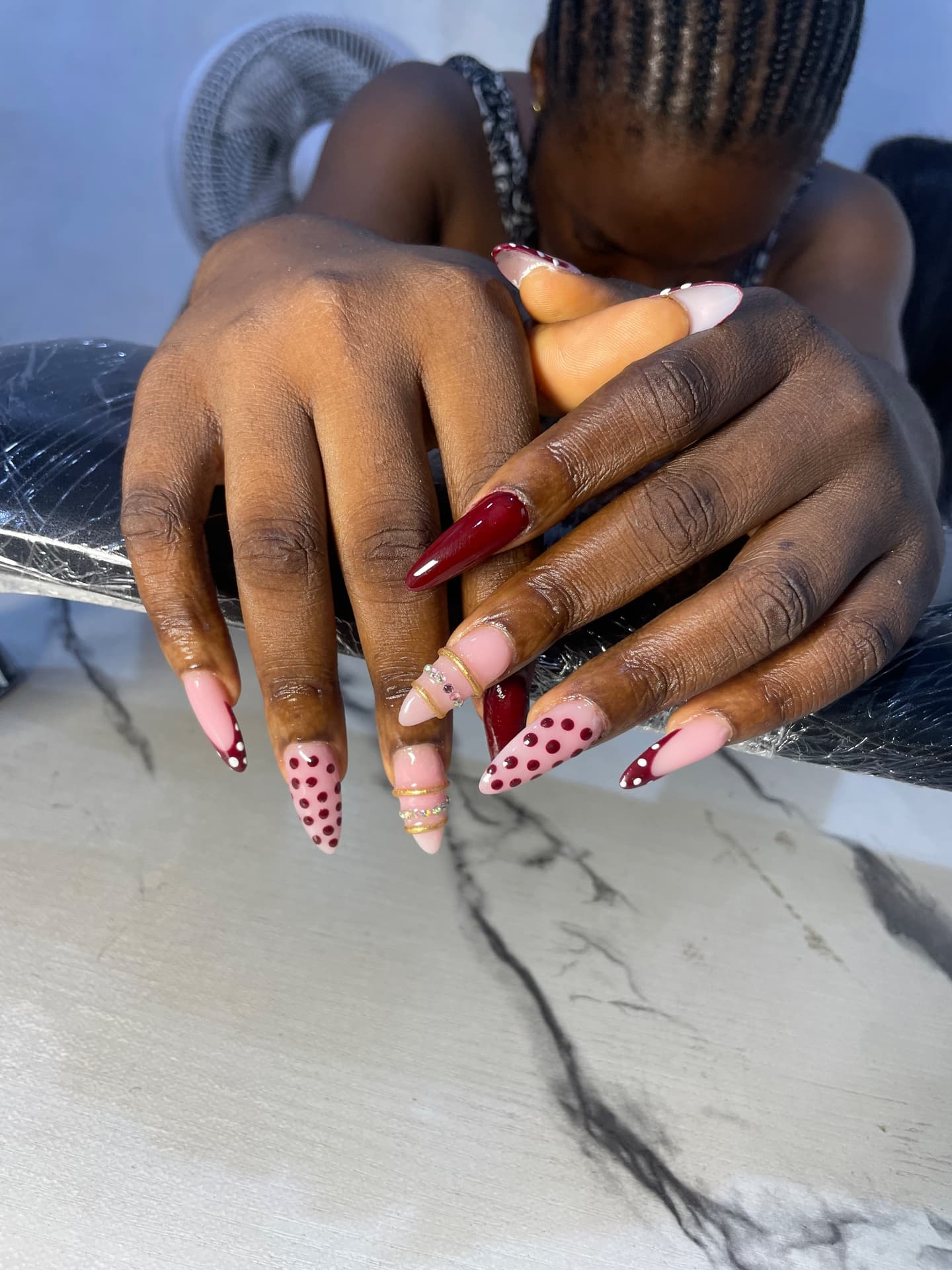 Nailspoint
