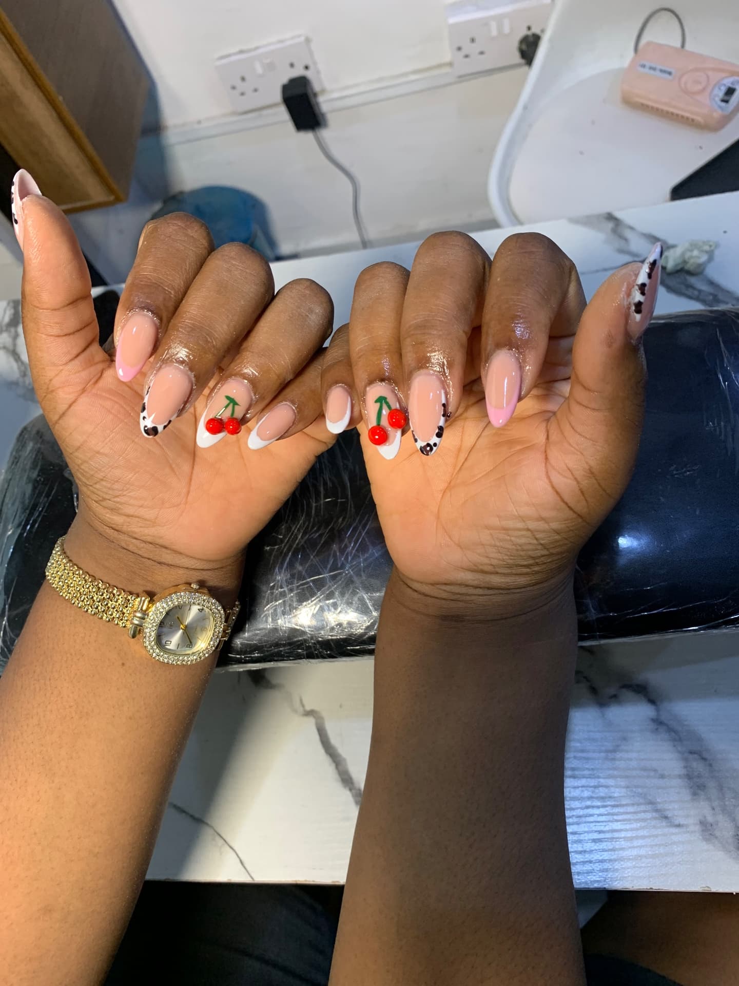 Nailspoint