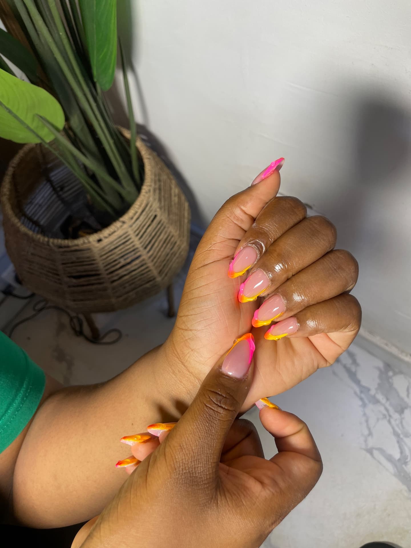 Nailspoint profile