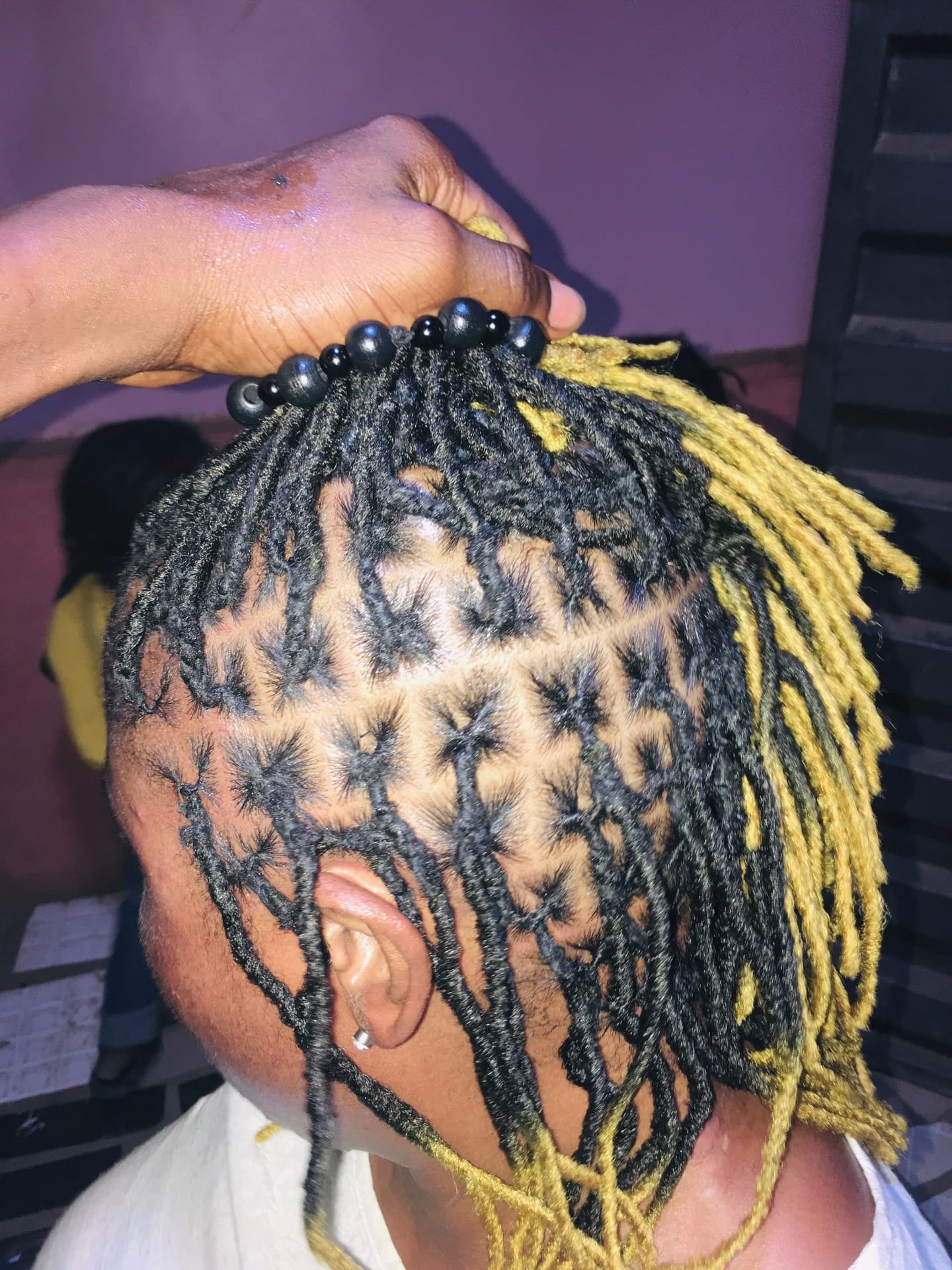 Hair by flyboy profile
